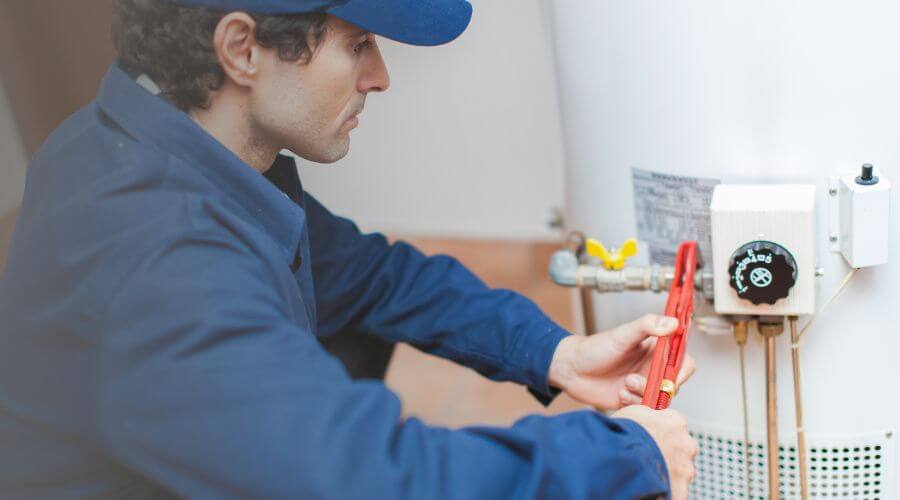 Local expert plumbing services in Grover, NC